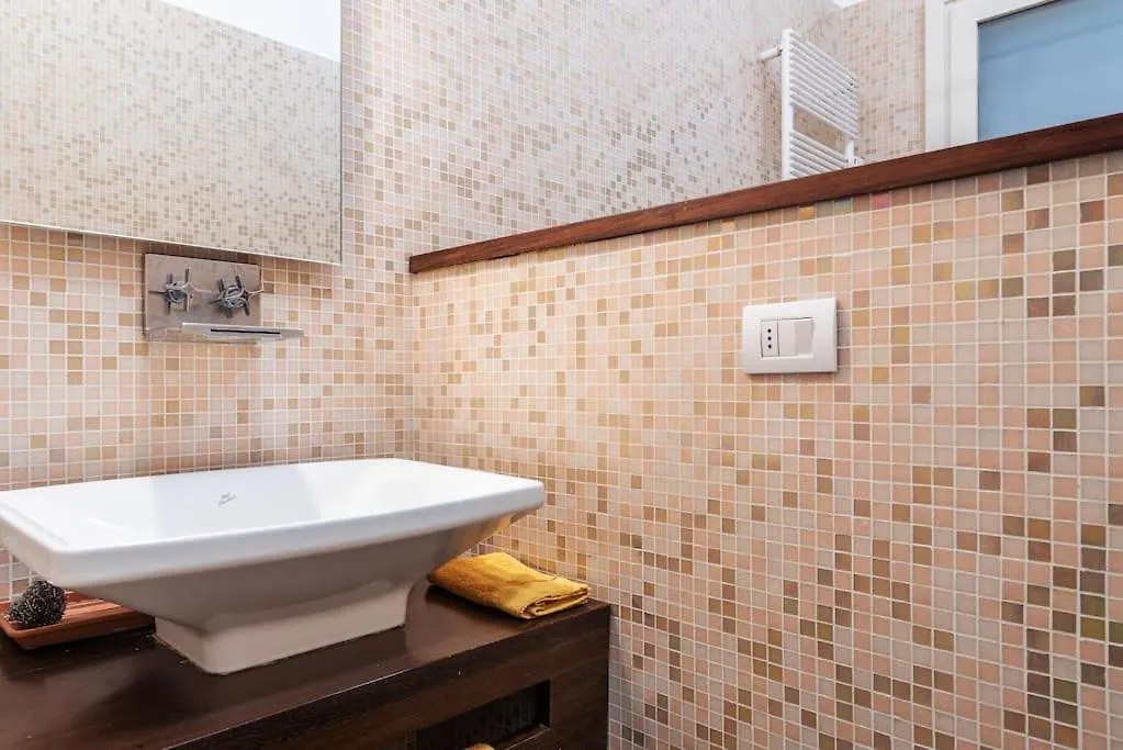 Orazio Flexyrent Apartment Mailand