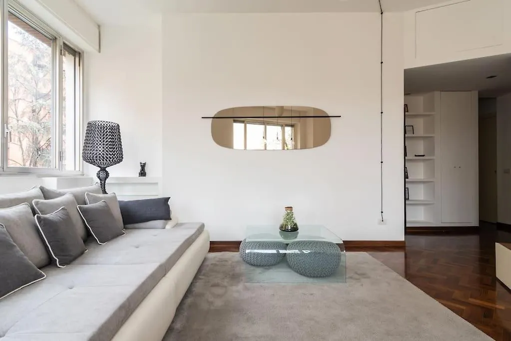 Orazio Flexyrent Apartment Mailand