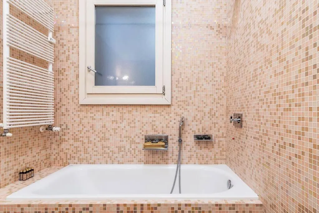 Orazio Flexyrent Apartment Mailand 0*,