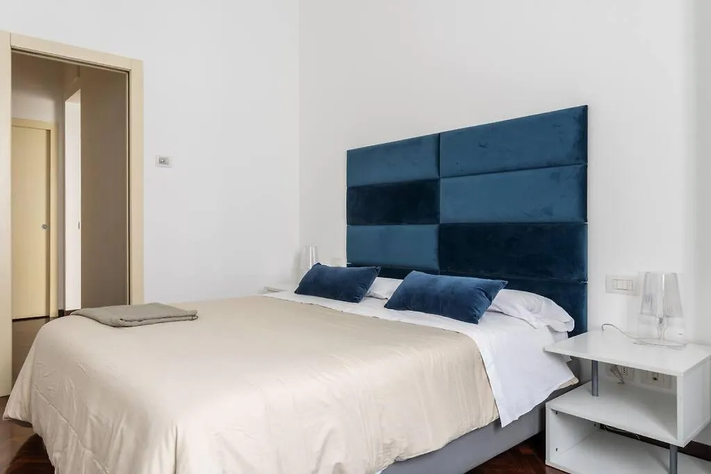 Orazio Flexyrent Apartment Mailand