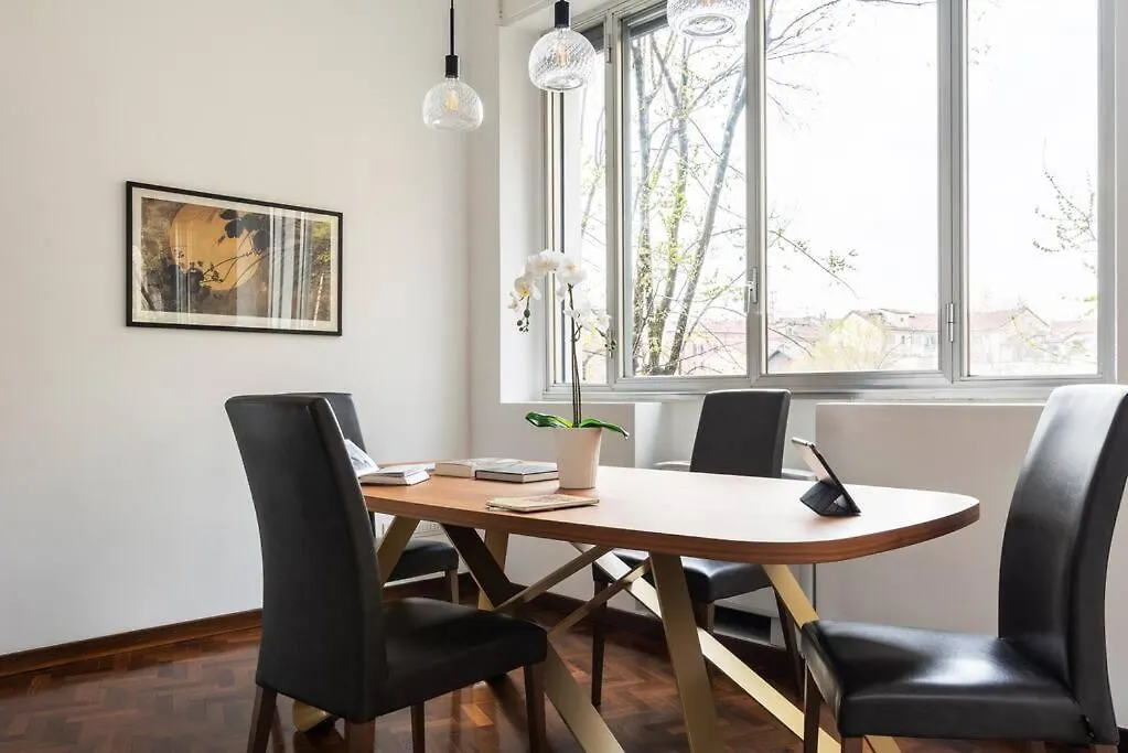 Orazio Flexyrent Apartment Mailand
