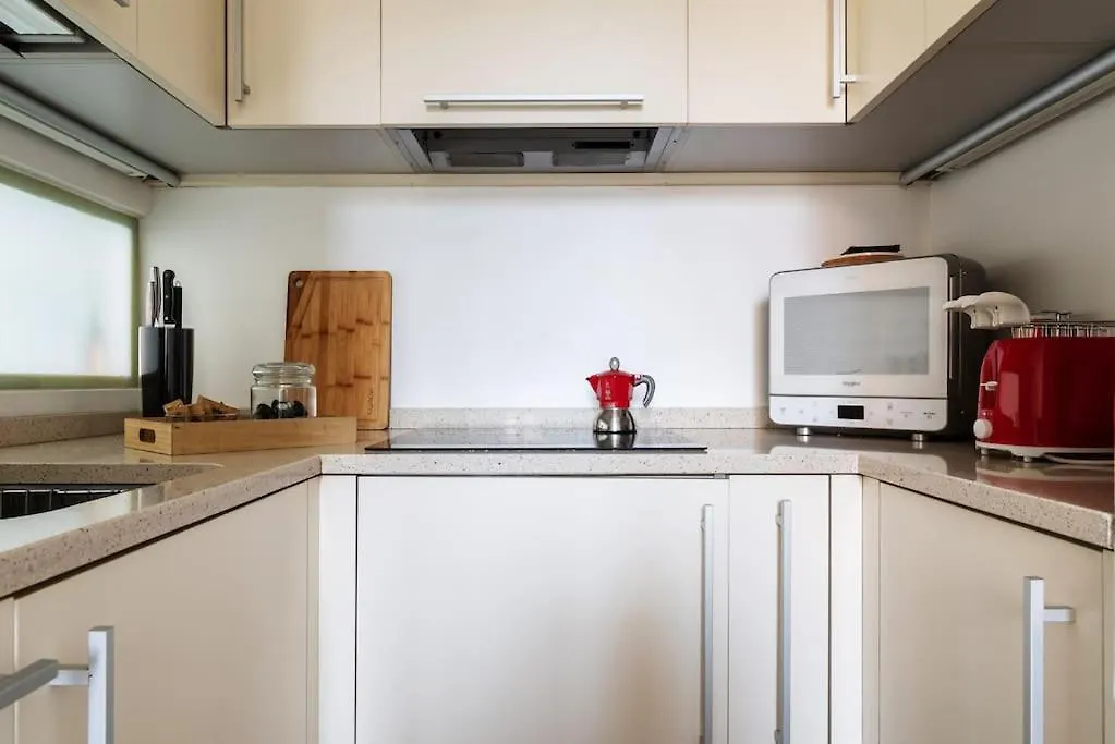 Orazio Flexyrent Apartment Mailand 0*,