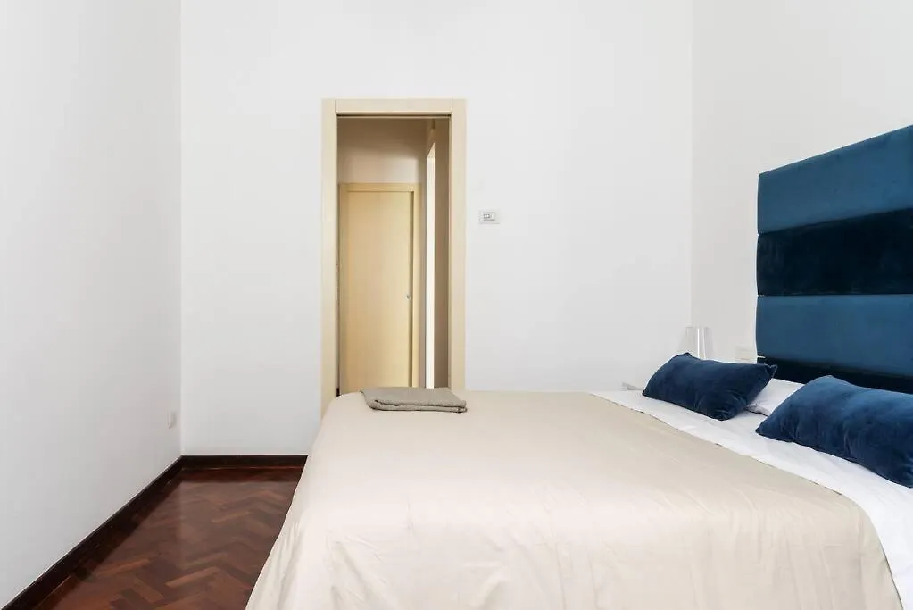 Orazio Flexyrent Apartment Mailand 0*,  Italien