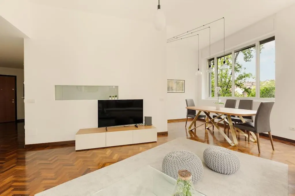 Orazio Flexyrent Apartment Mailand