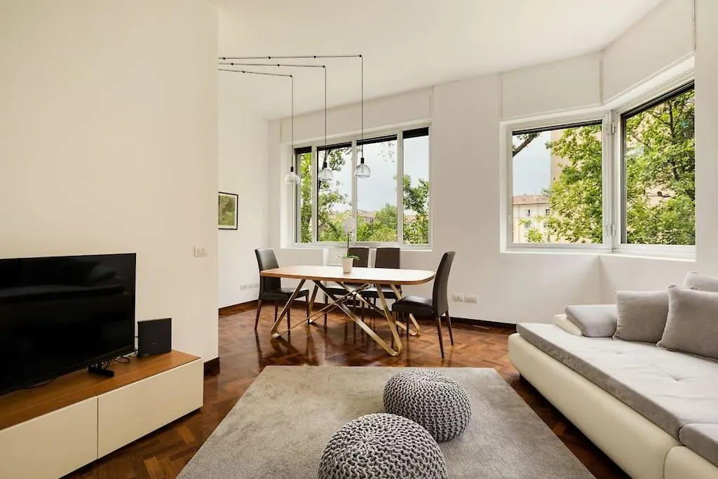 Orazio Flexyrent Apartment Mailand