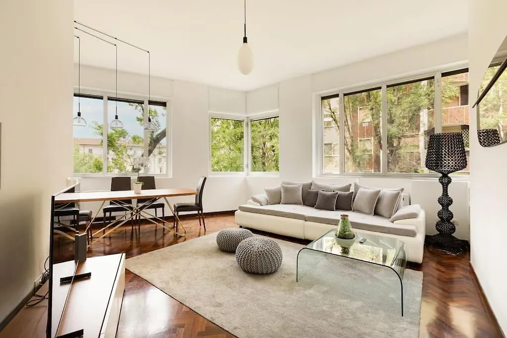 Orazio Flexyrent Apartment Mailand