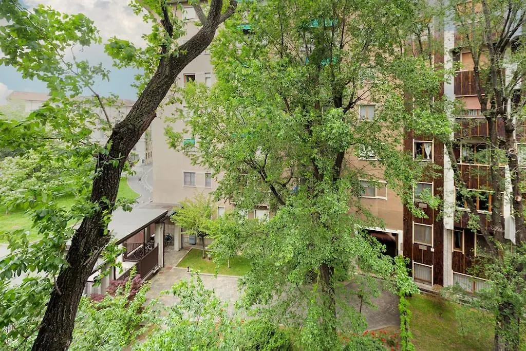 Orazio Flexyrent Apartment Mailand
