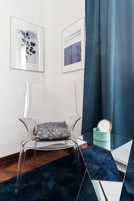Orazio Flexyrent Apartment Milan Italy