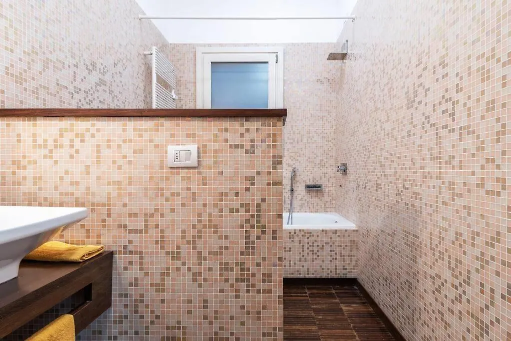 Orazio Flexyrent Apartment Milan